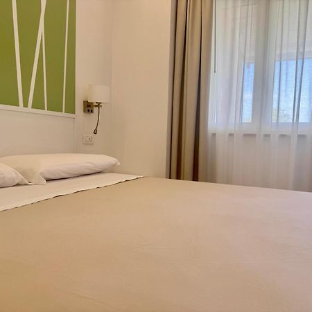 B&B Margani Tropea Esterno foto