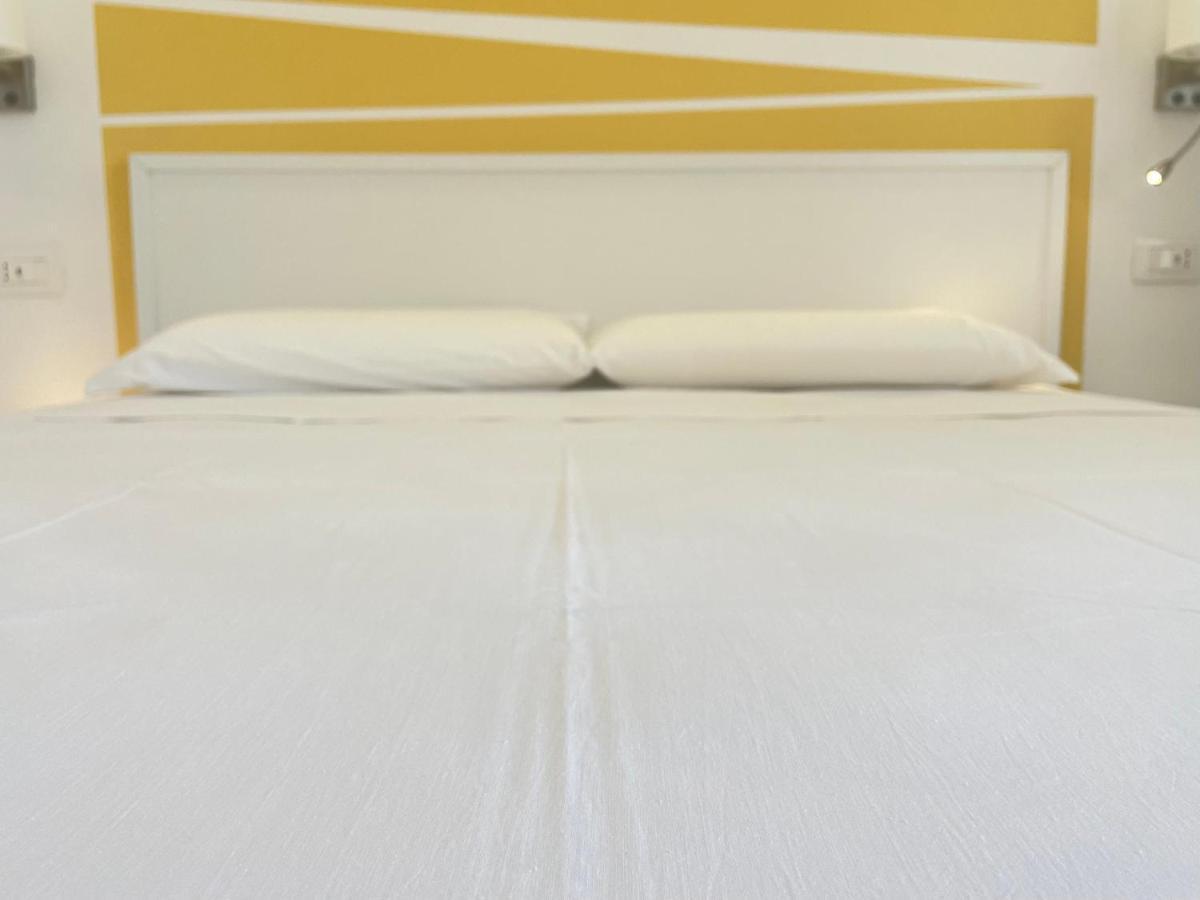B&B Margani Tropea Esterno foto